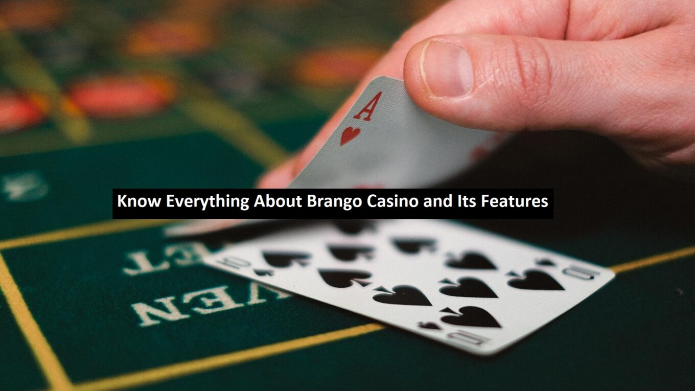 Brango Casino