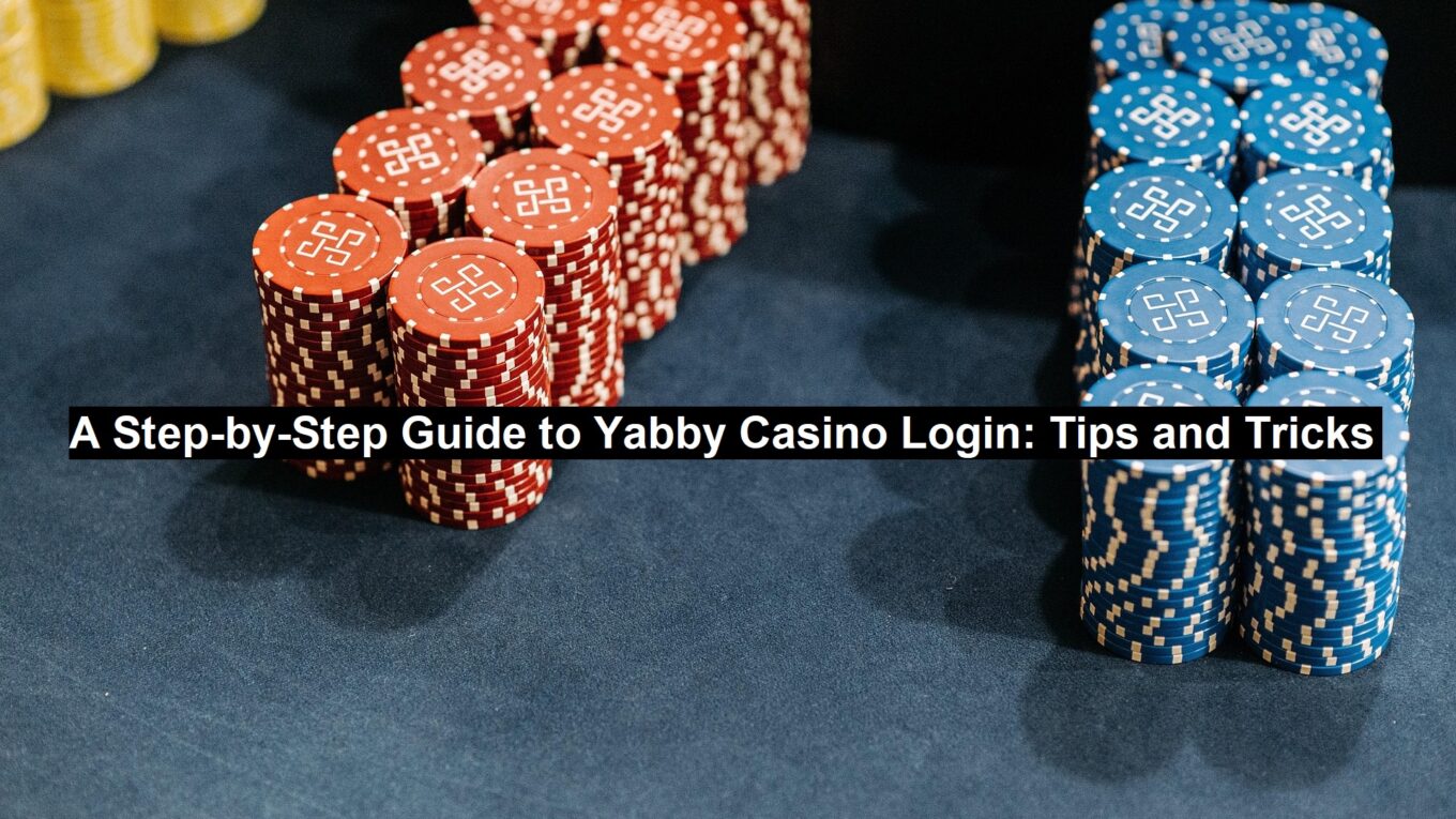 Casino Login